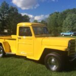 Kaiser Willys Jeep of the Week: 397