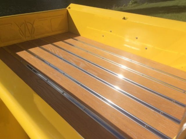 Anthony Potts' 1950 Willys Truck Anthony Potts' 1950 Willys Truck