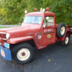 Kaiser Willys Jeep of the Week: 419