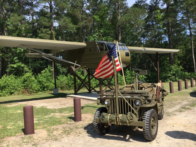 Tom Travis 1942 GPW