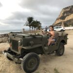 Kaiser Willys Jeep of the Week: 475