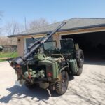 Kaiser Willys Jeep of the Week: 541