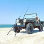 Owning a Willys Jeep is a Lifestyle and a Passion
