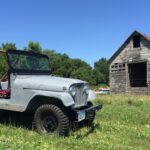 Kaiser Willys Jeep of the Week: 554