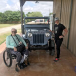 Kaiser Willys Jeep of the Week: 557