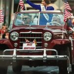 Kaiser Willys Jeep of the Week: 562