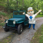 Kaiser Willys Jeep of the Week: 563