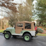 Kaiser Willys Jeep of the Week: 566