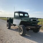 Kaiser Willys Jeep of the Week: 590