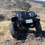 Kaiser Willys Jeep of the Week: 604
