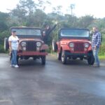 Kaiser Willys Jeep of the Week: 626