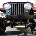 Kaiser Willys Jeep of the Week: 625