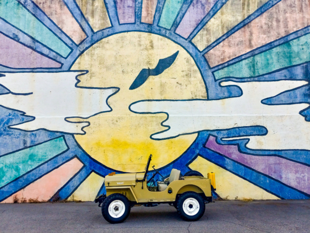 rennie barchiesi 1962 6 cj-3b