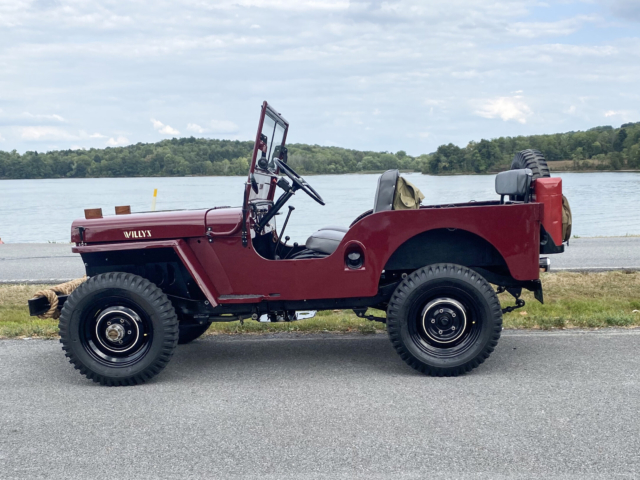 ryan eberhart 1948 1 cj-2a