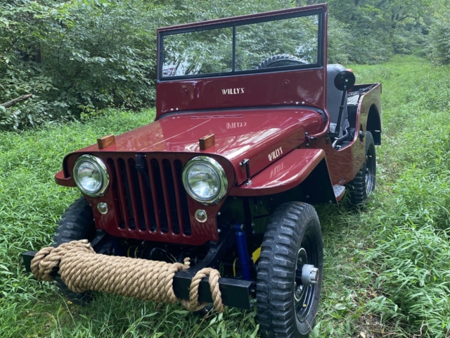 ryan eberhart 1948 3 cj-2a