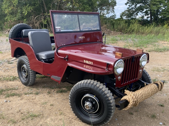 ryan eberhart 1948 5 cj-2a