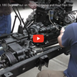 Willys Jeep FAQ: 180 Degrees Out on Your Distributor and Your First Start