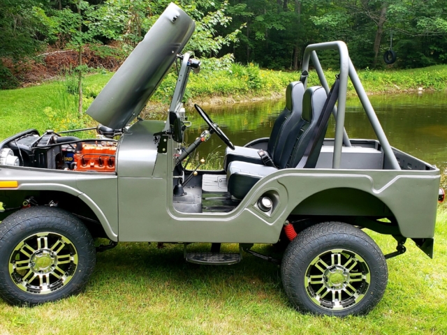 timothy roberts 1957 1 cj-5