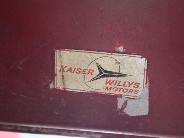 brion tompkins 1962 4wd panel wagon 1