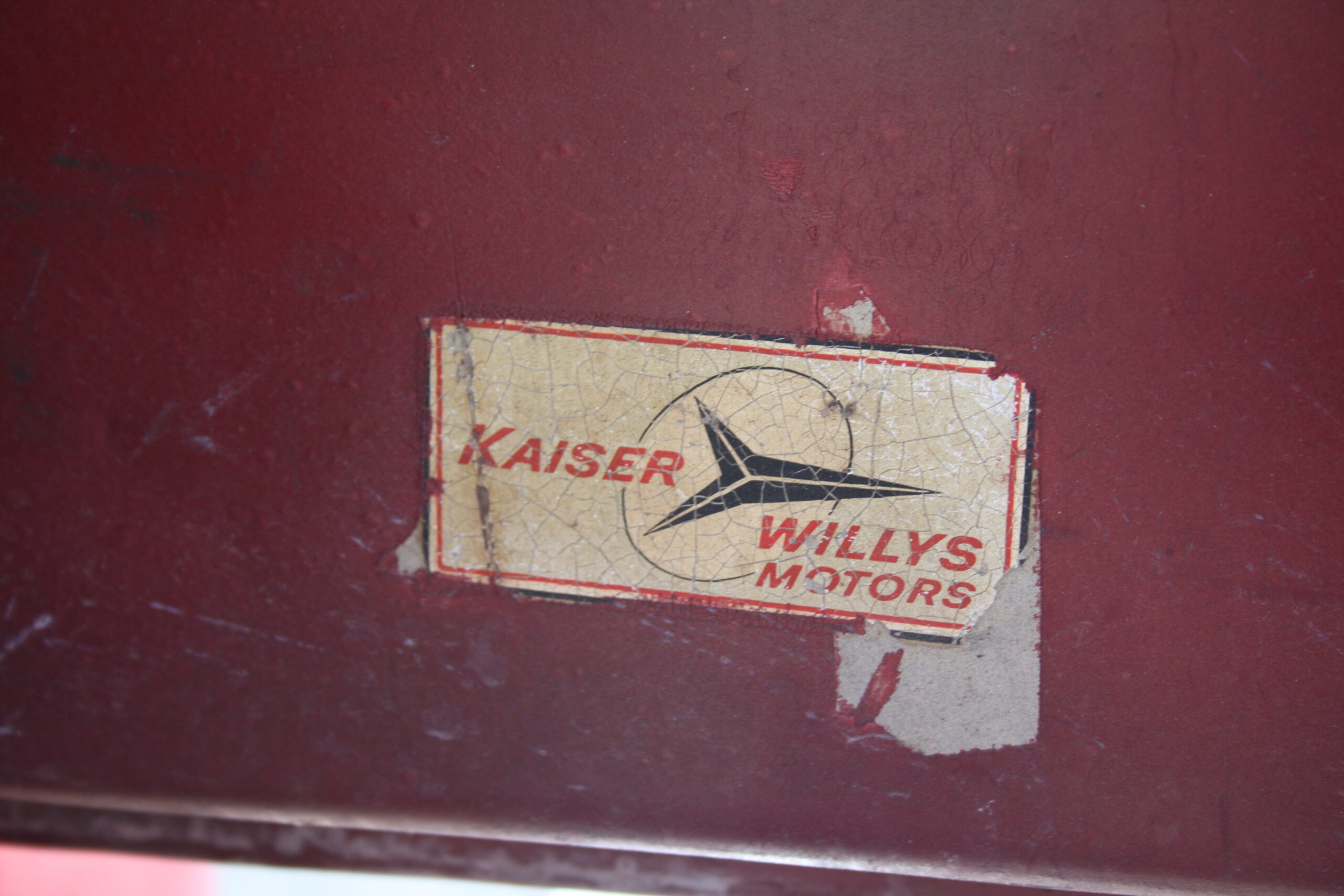 brion tompkins 1962 4wd panel wagon 1