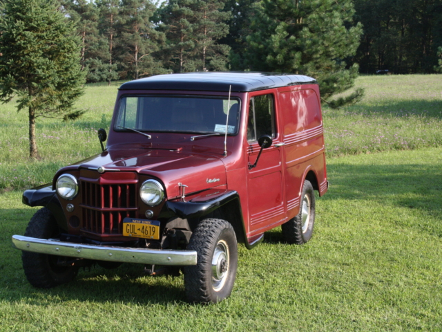 brion tompkins 1962 4wd panel wagon 2 1