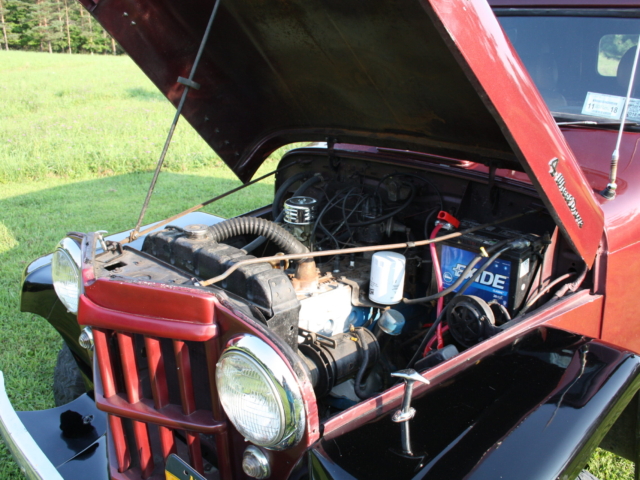 brion tompkins 1962 4wd panel wagon 4 1