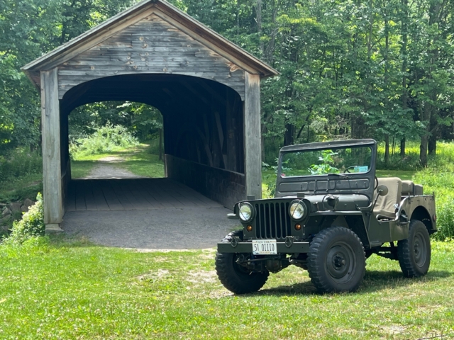 david badami willys 1951 m38 3