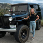 Kaiser Willys Jeep of the Week: 640