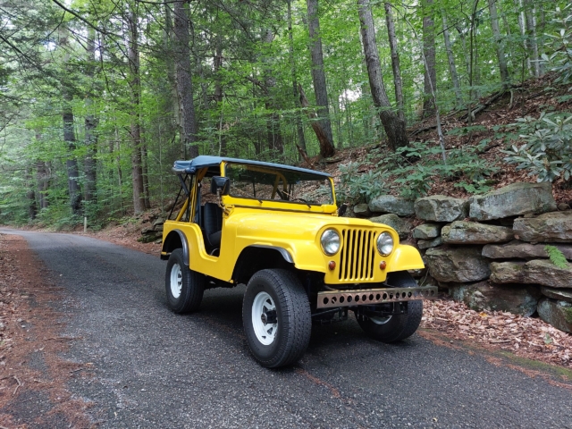 thomas andrasi 1969 1 cj-5