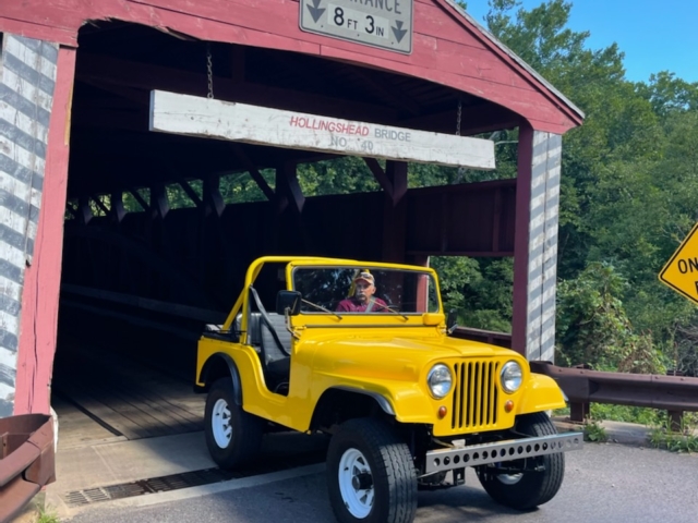 thomas andrasi 1969 4 cj-5