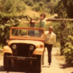 Joe Grupalo’s 1953 M38A1 “The Little Jeep That Could”