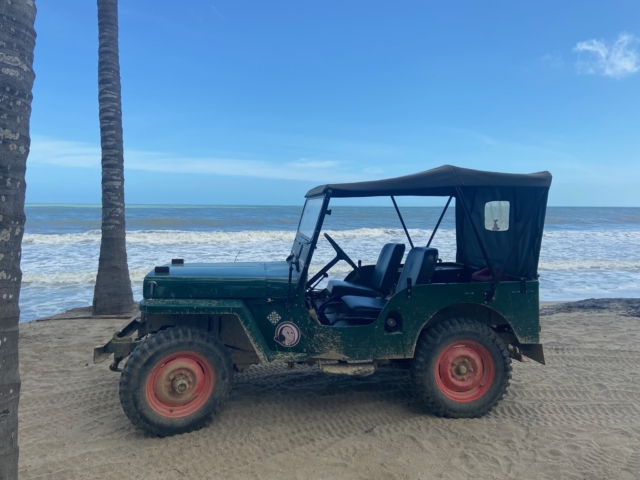 jose pablo arango 1952 willys m38 6