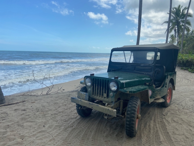 jose pablo arango 1952 willys m38 7 1