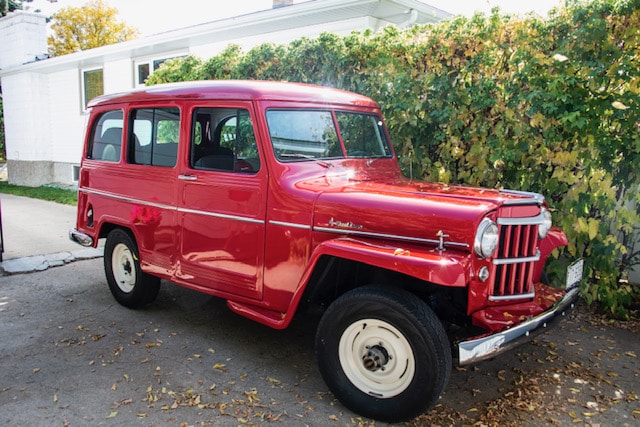 howard jesse 1955 utility wagon 2