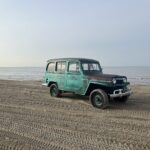 Kaiser Willys Jeep of the Week: 649
