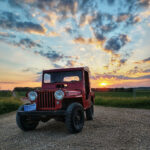 Kaiser Willys Jeep of the Week: 647