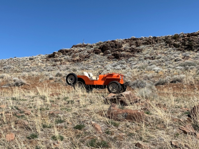 micah wellman 1947 willys 1 cj-3a