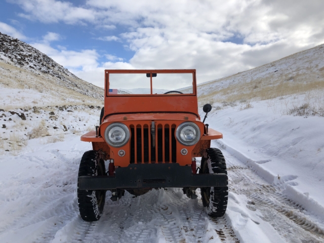 micah wellman 1947 willys 4 cj-3a