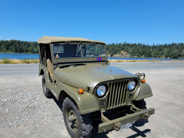 rob van dorsten 1953 m38a1 cdn 2