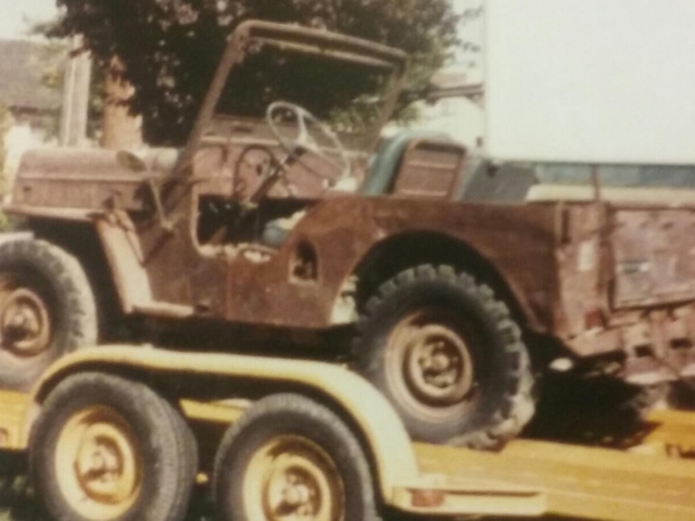 darren sanders 1953 1 cj-3b