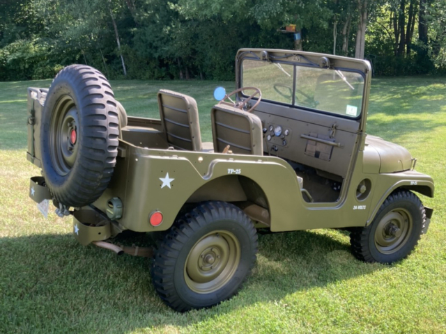 james flynn 1954 willys m38a1 3
