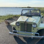 Cindy Drane’s 1949 Willys Jeepster Family Heirloom