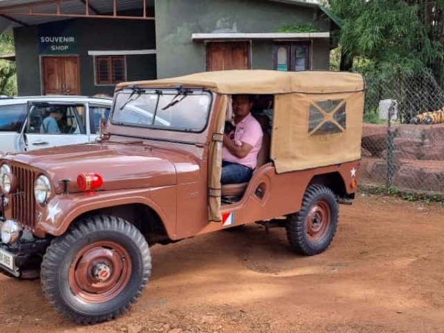 agha mohd hassan abulullai 1960 19 cj-6