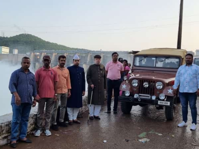 agha mohd hassan abulullai 1960 20 cj-6