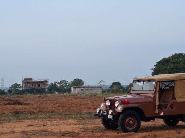 agha mohd hassan abulullai 1960 7 cj-6