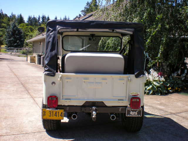 kenneth gallagher 1961 1 cj-3b
