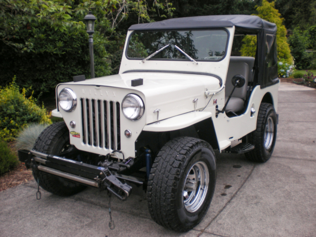 kenneth gallagher 1961 2 cj-3b