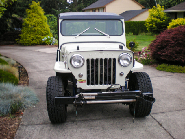 kenneth gallagher 1961 3 cj-3b