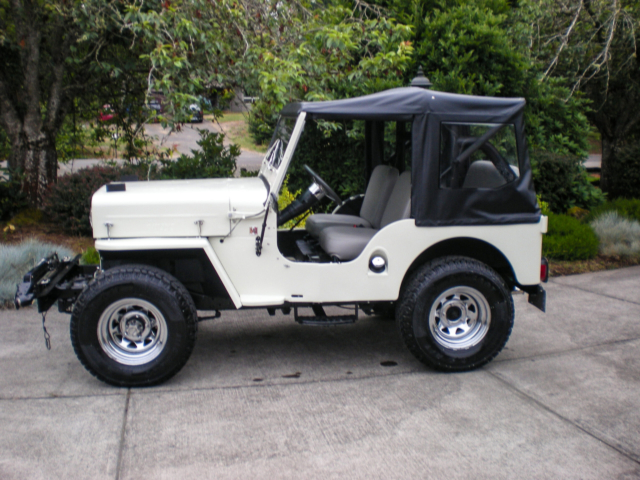 kenneth gallagher 1961 4 cj-3b