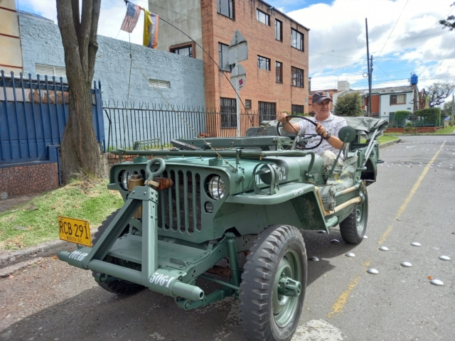 victor avila acosta 1946 3 cj-2a